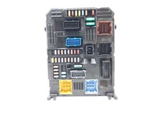 Recambio de caja reles / fusibles para citroën c4 berlina 2020-2023 e-feel referencia OEM IAM 9832880380  