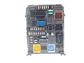 Recambio de caja reles / fusibles para citroën c4 berlina 2020-2023 e-feel referencia OEM IAM 9832880380  