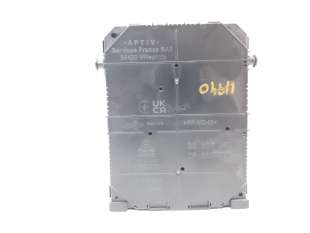 Recambio de caja reles / fusibles para citroën c4 berlina 2020-2023 e-feel referencia OEM IAM 9832880380   2