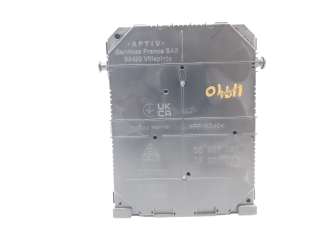 Recambio de caja reles / fusibles para citroën c4 berlina 2020-2023 e-feel referencia OEM IAM 9832880380  