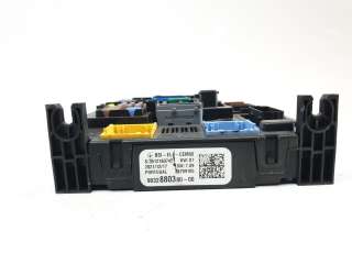 Recambio de caja reles / fusibles para citroën c4 berlina 2020-2023 e-feel referencia OEM IAM 9832880380  