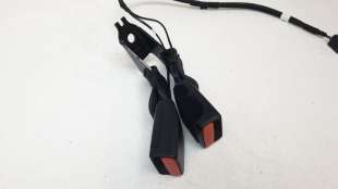 Recambio de enganche cinturon trasero central para citroën c4 berlina 2020-2023 e-feel referencia OEM IAM 6780917ETB   2