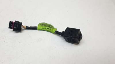 Recambio de camara vision trasera para citroën c4 berlina 2020-2023 e-feel referencia OEM IAM 9841924880  