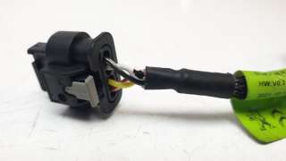 Recambio de camara vision trasera para citroën c4 berlina 2020-2023 e-feel referencia OEM IAM 9841924880  