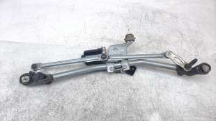 Recambio de motor limpia delantero para citroën c4 berlina 2020-2023 e-feel referencia OEM IAM 9824784980  