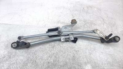 Recambio de motor limpia delantero para citroën c4 berlina 2020-2023 e-feel referencia OEM IAM 9824784980  