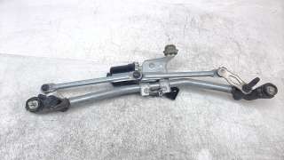 Recambio de motor limpia delantero para citroën c4 berlina 2020-2023 e-feel referencia OEM IAM 9824784980  