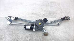 Recambio de motor limpia delantero para citroën c4 berlina 2020-2023 e-feel referencia OEM IAM 9824784980   2