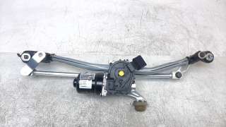 Recambio de motor limpia delantero para citroën c4 berlina 2020-2023 e-feel referencia OEM IAM 9824784980  