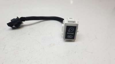 Recambio de interruptor para citroën c4 berlina 2020-2023 e-feel referencia OEM IAM 9826320877  