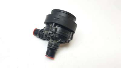 Recambio de bomba agua para citroën c4 berlina 2020-2023 e-feel referencia OEM IAM 9833874480 0392023428 