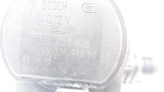 Recambio de bomba agua para citroën c4 berlina 2020-2023 e-feel referencia OEM IAM 9833874480 0392023428 