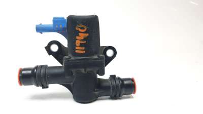 Recambio de bomba agua para citroën c4 berlina 2020-2023 e-feel referencia OEM IAM   