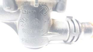 Recambio de bomba agua para citroën c4 berlina 2020-2023 e-feel referencia OEM IAM    2