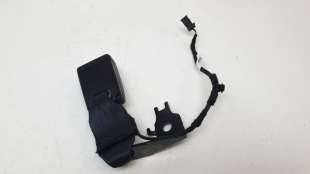 Recambio de enganche cinturon trasero izquierdo para citroën c4 berlina 2020-2023 e-feel referencia OEM IAM 6480916ETA  