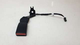 Recambio de enganche cinturon trasero izquierdo para citroën c4 berlina 2020-2023 e-feel referencia OEM IAM 6480916ETA  