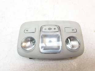 Recambio de luz interior para citroën c4 berlina 2020-2023 e-feel referencia OEM IAM 96721407UW  