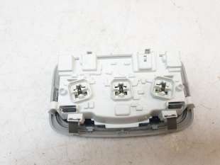 Recambio de luz interior para citroën c4 berlina 2020-2023 e-feel referencia OEM IAM 96721407UW   2