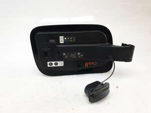 Recambio de tapa exterior combustible para citroën c4 berlina 2020-2023 e-feel referencia OEM IAM 9835930680   2