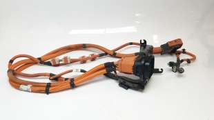 Recambio de cableado electrico para citroën c4 berlina 2020-2023 e-feel referencia OEM IAM 9848717780  