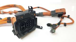 Recambio de cableado electrico para citroën c4 berlina 2020-2023 e-feel referencia OEM IAM 9848717780  
