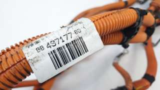 Recambio de cableado electrico para citroën c4 berlina 2020-2023 e-feel referencia OEM IAM 9848717780  