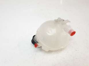 Recambio de deposito expansion para citroën c4 berlina 2020-2023 e-feel referencia OEM IAM 9824198680 / 9824316180   2