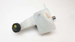 Recambio de bomba freno para citroën c4 berlina 2020-2023 e-feel referencia OEM IAM 1643581380  