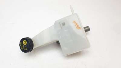 Recambio de bomba freno para citroën c4 berlina 2020-2023 e-feel referencia OEM IAM 1643581380  
