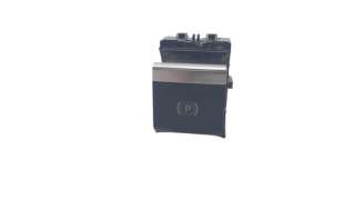 Recambio de palanca freno para citroën c4 berlina 2020-2023 e-feel referencia OEM IAM 9813146377  