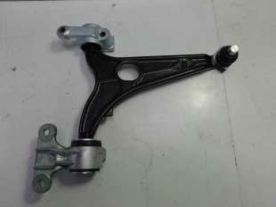 Recambio de brazo suspension inferior delantero derecho para fiat scudo (222) 1995- referencia OEM IAM 352164 771371 ZWDCT000