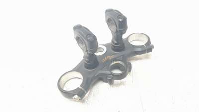 Recambio de horquilla para honda cb125 r 2017- referencia OEM IAM 53230K94T00  