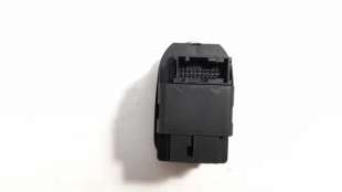 Recambio de mando elevalunas delantero izquierdo para peugeot 206 berlina 1998-2010 referencia OEM IAM 96622541XT EWSPE004 IAF44 2