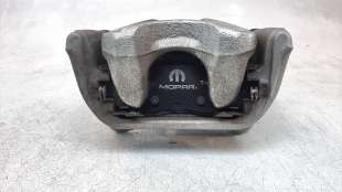 Recambio de pinza de freno trasera izquierda para jeep compass ii 2017- 1.6 m-jet cat referencia OEM IAM 52154686   2