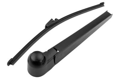 Recambio de brazo limpia trasero para volkswagen tiguan (5n1) 2007-2011 referencia OEM IAM 1T0955707C EWBVW011 