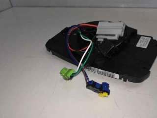 Recambio de anillo airbag para renault megane ii berlina 3p 2002-2009 referencia OEM IAM 8200216462 88F0726 EASRE001
