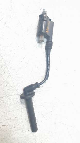 Recambio de bobina encendido para honda cb125 r 2017- referencia OEM IAM 30510K98E21  