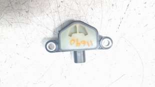 Recambio de sensor angulo inclinacion para honda cb125 r 2017- referencia OEM IAM 35160KVS751   2