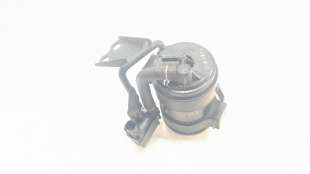 Recambio de filtro carbono activo para honda cb125 r 2017- referencia OEM IAM 17310K98E01   2