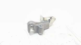 Recambio de cerradura asiento para honda cb125 r 2017- referencia OEM IAM 77236K94T00  