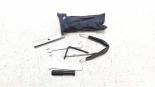 Recambio de herramientas para honda cb 650r 2018- referencia OEM IAM 89101MC7000  