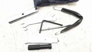 Recambio de herramientas para honda cb 650r 2018- referencia OEM IAM 89101MC7000   2