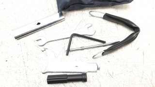 Recambio de herramientas para honda cb 650r 2018- referencia OEM IAM 89101MC7000  
