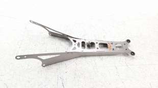 Recambio de portamatriculas para honda cb 650r 2018- referencia OEM IAM 80103MKYD50  