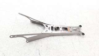 Recambio de portamatriculas para honda cb 650r 2018- referencia OEM IAM 80103MKYD50  