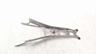 Recambio de portamatriculas para honda cb 650r 2018- referencia OEM IAM 80103MKYD50   2