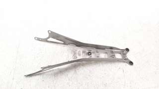 Recambio de portamatriculas para honda cb 650r 2018- referencia OEM IAM 80103MKYD50  