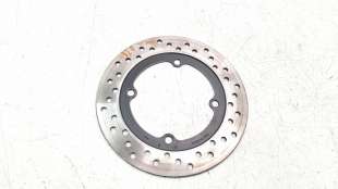 Recambio de disco de freno trasero derecho para honda cb 650r 2018- referencia OEM IAM 43251MKYD51  