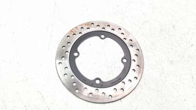 Recambio de disco de freno trasero derecho para honda cb 650r 2018- referencia OEM IAM 43251MKYD51  