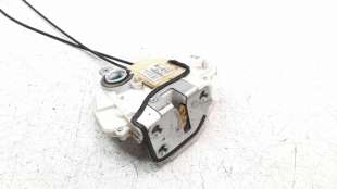 Recambio de cerradura puerta trasera izquierda para honda civic berlina 5 (fk) 2005-2012 2.2 i-ctdi comfort referencia OEM IAM 7